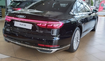 Audi A8 50 3.0 V6 TDI quattro tiptronic MHEV completo