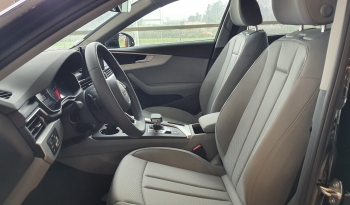 AUDI A4 Limousine 35 2.0 TDI S tronic Advanced completo