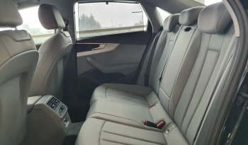 AUDI A4 Limousine 35 2.0 TDI S tronic Advanced completo