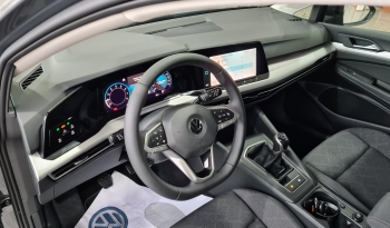 Volkswagen Golf 8 1.0 TSI LIFE completo