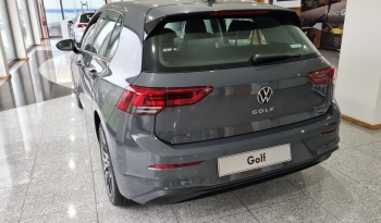 Volkswagen Golf 8 1.0 TSI LIFE completo