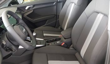Audi A3 Sportback 30 TDI Base completo