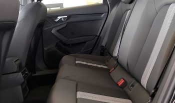 Audi A3 Sportback 30 TDI Base completo