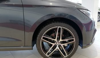 SEAT Ibiza 1.0 TSI FR Cx Man 6v completo