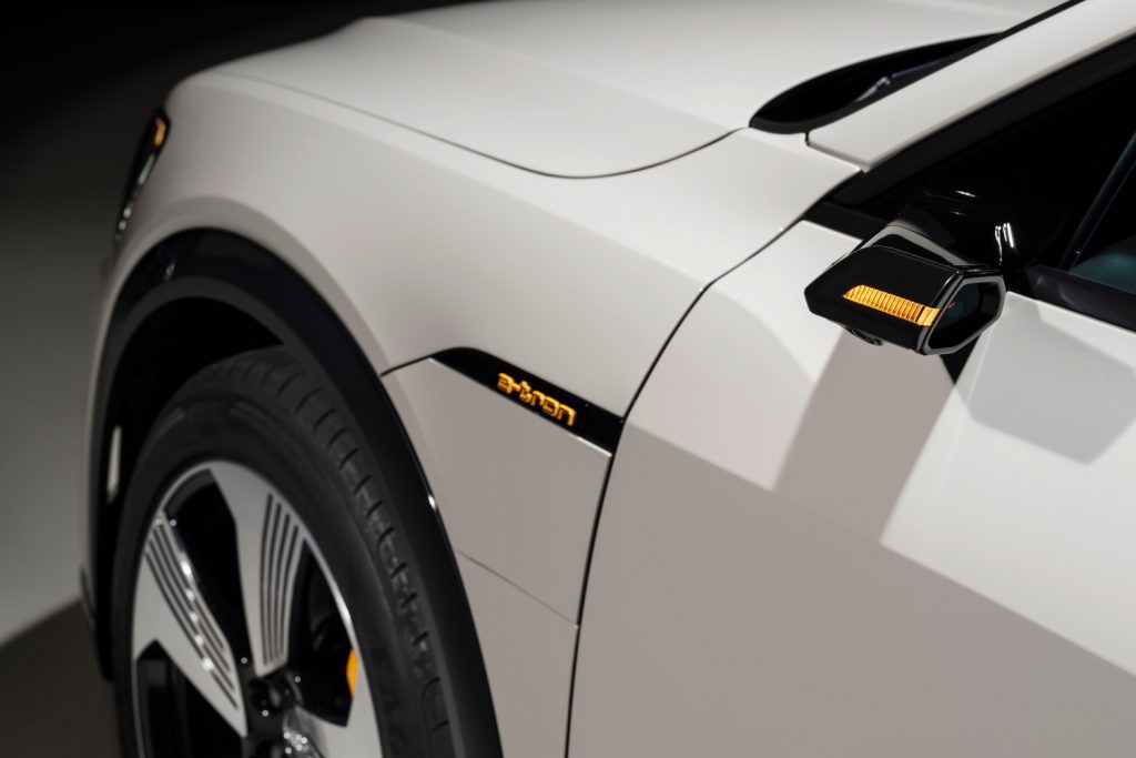 Audi prepara “super” e-tron com mais de 500 cv