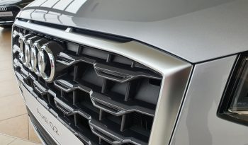 Audi Q2 30 TFSI completo