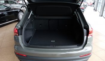 Audi Q3 35 1.5TFSI completo