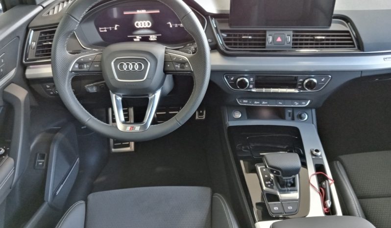 Audi Q5 40 TDI Sline S tronic quattro completo