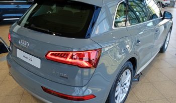 Audi Q5 50 TFSIe quattro S tronic PHEV completo