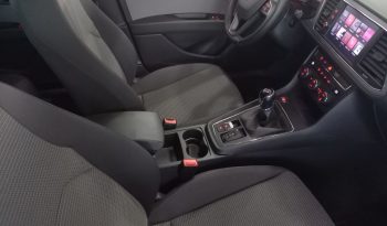 SEAT Leon ST 1.6 TDI YLE S/S completo