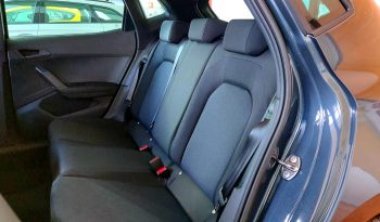 SEAT Ibiza 1.0 TSI FR Cx Man 6v completo