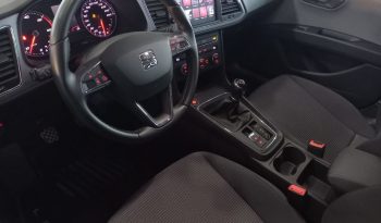 SEAT Leon ST 1.6 TDI YLE S/S completo