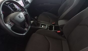 SEAT Leon ST 1.6 TDI FR S/S completo