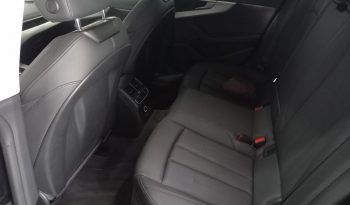 AUDI A5 Sportback SB 35 TDI SPORT S TRONIC completo