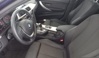 BMW Serie Touring LCI 320 D AUTO completo
