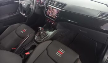 SEAT Ibiza 1.0 ECOTSI FR completo