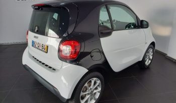 SMART Fortwo Coupé 1.0 PASSION 71 completo