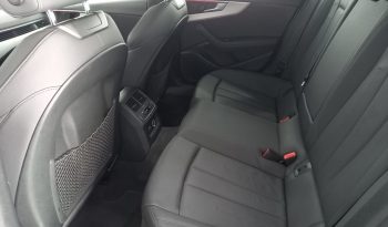 AUDI A5 Sportback SB 35 TDI ADVANCED S TRONIC completo