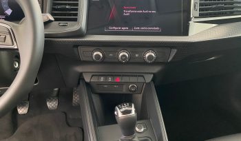 AUDI A1 Sportback 25 TFSI Advanced completo