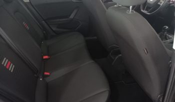 SEAT Ibiza 1.0 ECOTSI FR completo