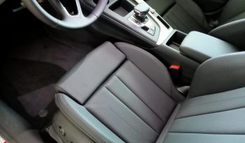 AUDI A5 Sportback 35 TDI S tronic S line completo