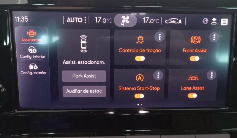 SEAT Leon 1.0 TSI STYLE S/S completo