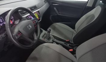 SEAT Ibiza 1.0 STYLE completo
