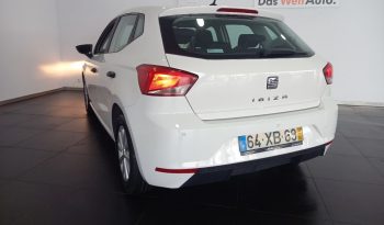SEAT Ibiza 1.0 REFERENCE completo