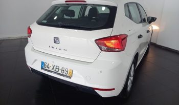 SEAT Ibiza 1.0 REFERENCE completo