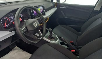 SEAT Arona 1.0 TSI STYLE DSG completo