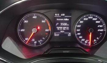 SEAT Ibiza 1.6 TDI FR completo