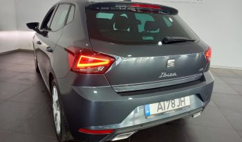 SEAT Ibiza 1.0 TSI FR completo