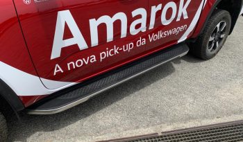 VOLKSWAGEN Amarok 2.0 TDI STYLE completo
